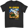 Tops – T-Shirts