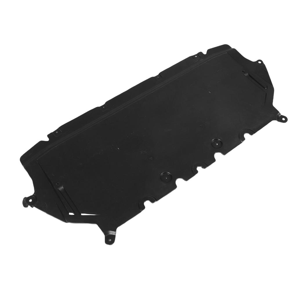 Engine Splash Shield Guard 51757340168 Strong Protection Engine Under Cover Replacement for 5 Series G30 G31 7 Series