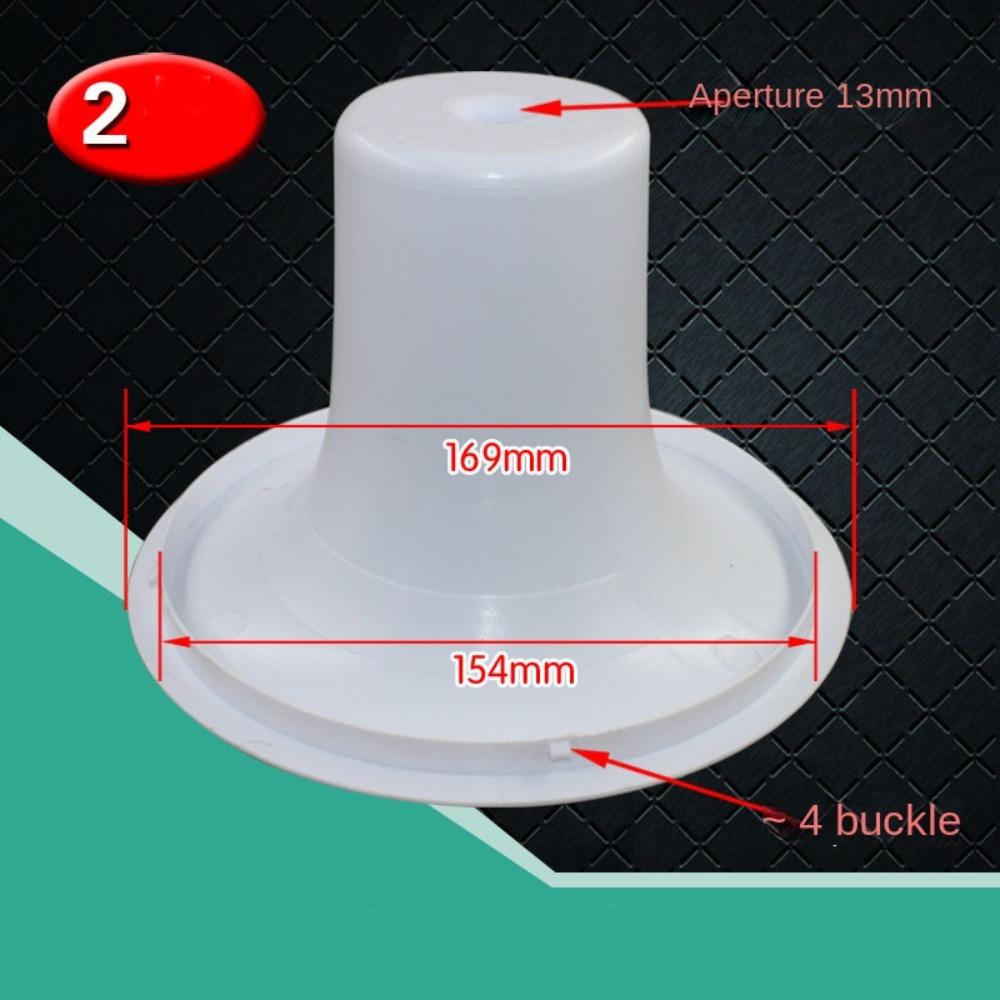 Conector Universal Sticlă Piese Distribuitor Apă Capac Superior Distribuitor Apă Capac Inteligent pentru Scaun