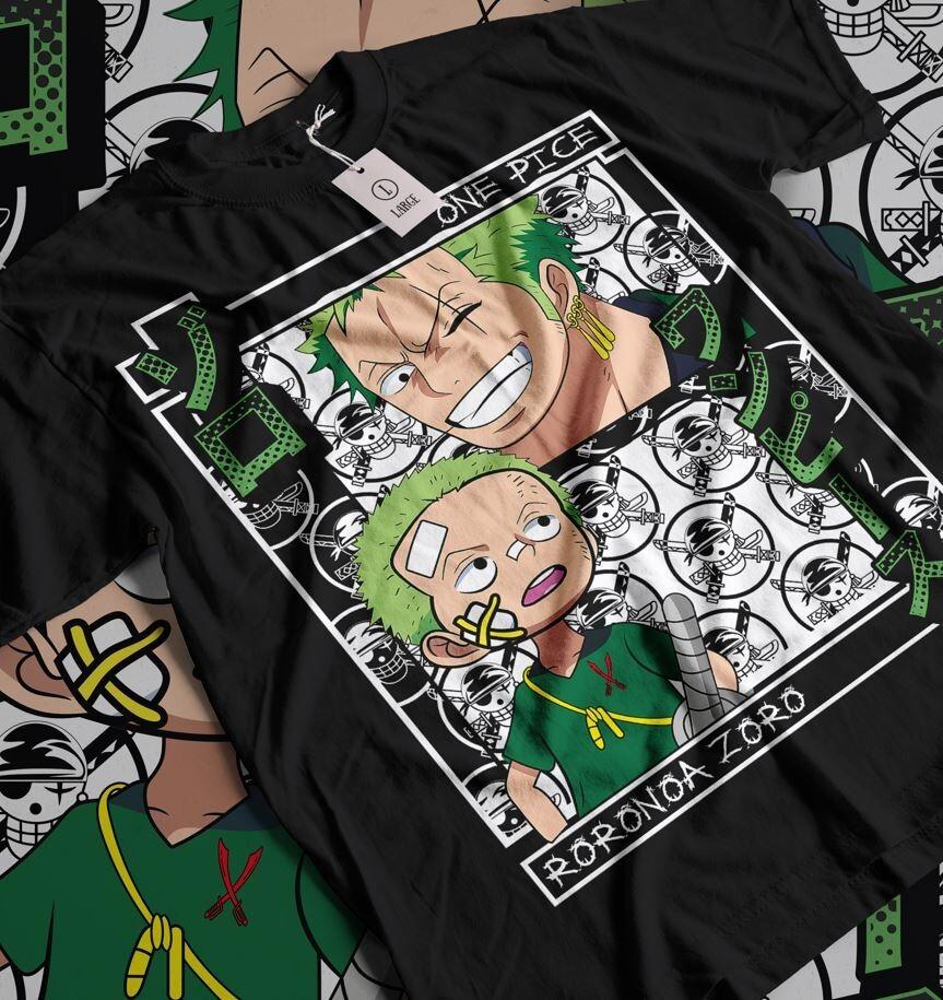 

Аниме Винтаж Специальная футболка Футболки Манга Аниме Любовь Унисекс Футболка Японская XL