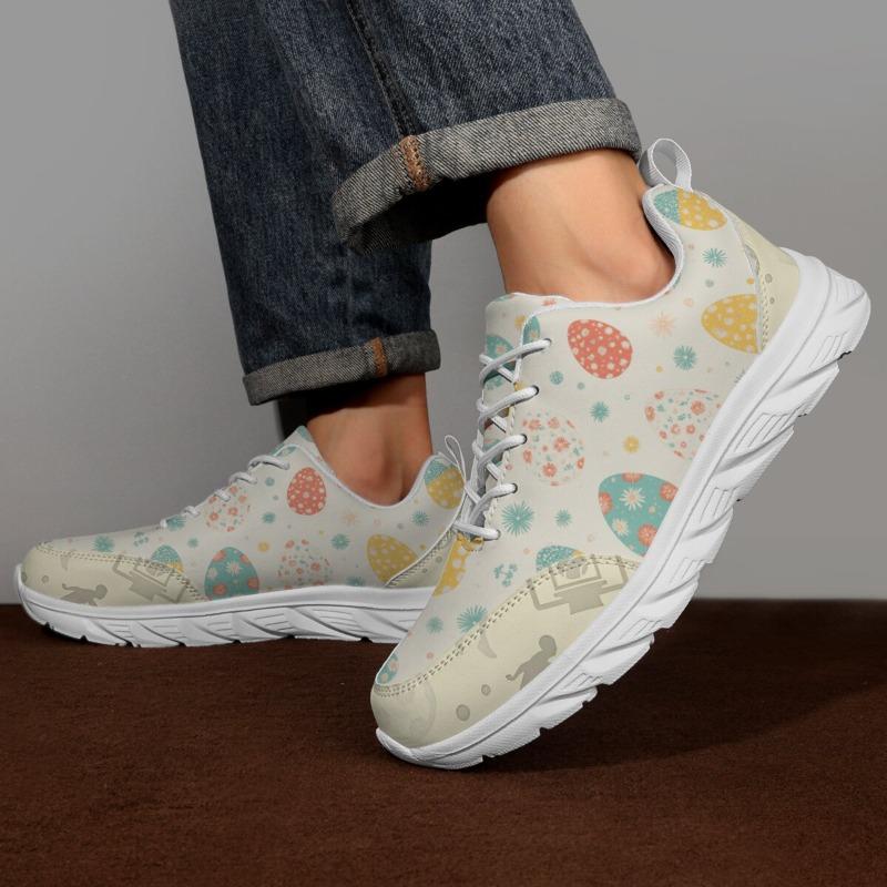 YRZL Casual Sports Shoes Men Lightweight Comfortable Non Slip Sneakers Men Gym Training Walking Shoes Durable Athletic Sneakers