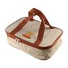 Outdoor Children Women Tote Lunch Bag Food Hand Bags Waterproof Lunch Bag Food Warm Thermal Bag