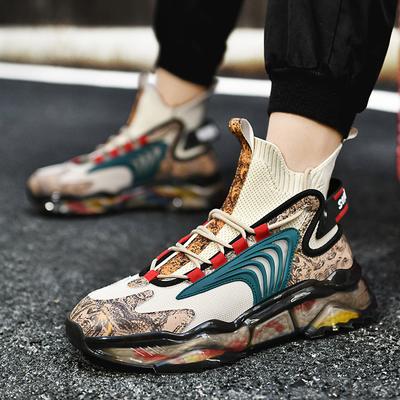 Herrenschuhe – Sportschuhe