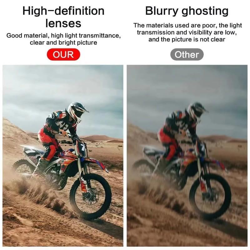 Displayschutzfolie + Objektivschutz + für Insta360 X3 Insta360 X4 Zubehör Objektivschutzabdeckung & kratzfester Schutzfilm