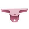 Metal Binder Clip Metal Material Strong Grip Durable Large Size Office Folder Clip for Home School