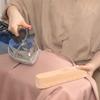 Tailors Clapper For Ironing Sewing Accessories Pressing Block In Durable Smooth Hardwood Protective Ironing Mesh Sewing Suplies