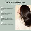 Daily Hair & Scalp Nourishing Oil For Smooth, Shiny & Voluminous Hair - Lightweight Formula