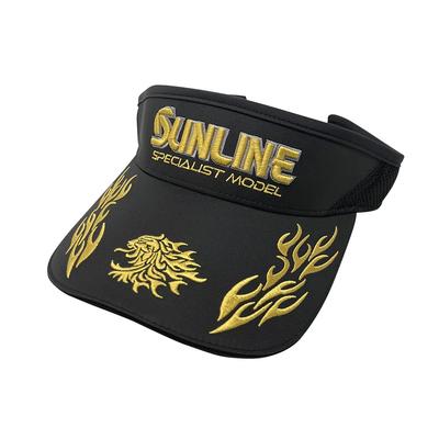 SUNLINE Sonnenschutzblende CP-3730 SchwarzGold
