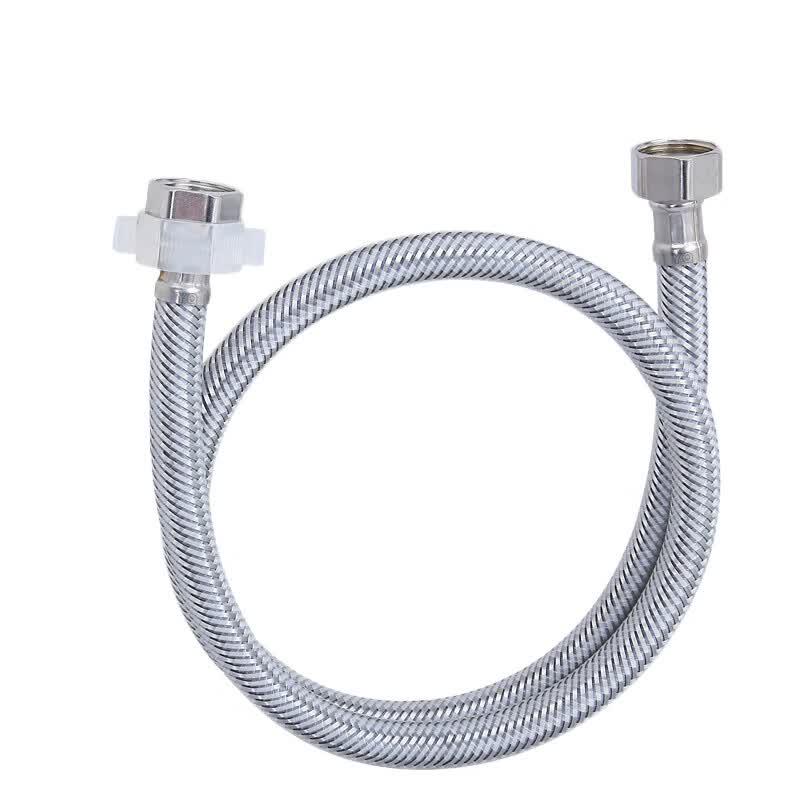 Zhucang Stainless Steel Braided Single Cold Water Supply Hose