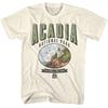 Tops – T-Shirts