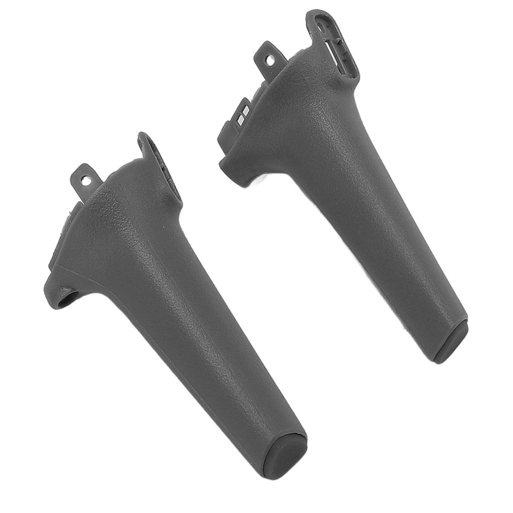 1 Pair Drone Front Left Right Landing Gear Leg ABS Replacement Front Motor Arm Landing Leg for Air