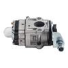 Brand New Carburetor Carburetor BC520 Carburetor For BRAST For Brushcutter Replace For Timbertech For BC520 Brushcutter