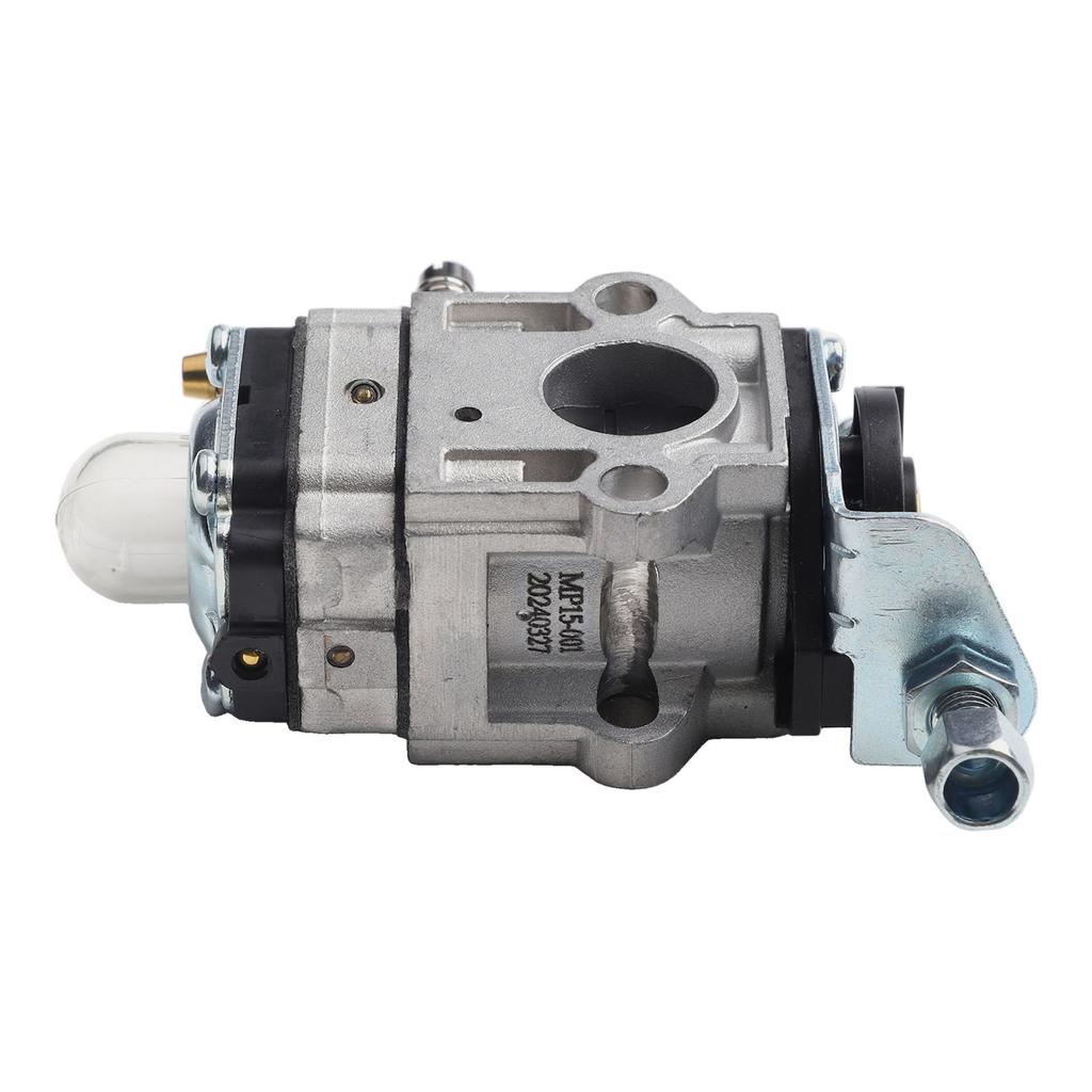 Brand New Carburetor Carburetor BC520 Carburetor For BRAST For Brushcutter Replace For Timbertech For BC520 Brushcutter