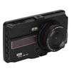 Car Dash Camera 1080P FHD Night Vision Motion Detection Loop Recording Front Rear Driving Recorder