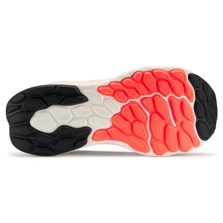 New Balance Fresh Foam X 1080v12 'Black Neon Dragonfly' Dame