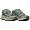 XT 6 Synthetic Leather Cushioning Low Top Outdoor Shoes Unisex Laurel L47136400