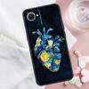 Van Gogh Oil Art Painting For Realme 13 12 10 11 14 Pro Plus GT 6T 6 5 GT7 Pro C55 C51 C21Y C25S C75 C61 C53 C67 Case