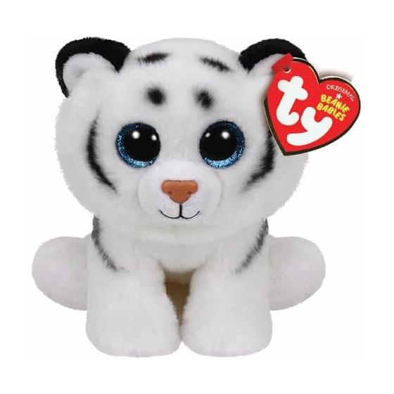Ty Plush Beanie Babies Tundra (M) 42106