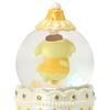 Sanrio Snow Globe Ages 6 and 032301 S, Pompompurin, Up,