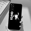 Etui Viktor Tsoi do Xiaomi Redmi Note 11 Pro 8 9 11S 10S 9S Note 10 Pro Etui do Redmi 10 10C 9A 9C