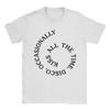 Kiss All The Time Disco T Shirt For Unisex Unisex Cotton Novelty TShirt Crewneck Harrys Music Styles Tee Shirt Short Sleeve Summer