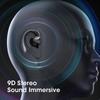 Bluetooth 5.3 Air Conduction For Xiaomi Wireless Earphones Noise Reduction Sports Waterproof Ear Hooks Headsets