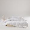 MUJI White Duck Down Comforter