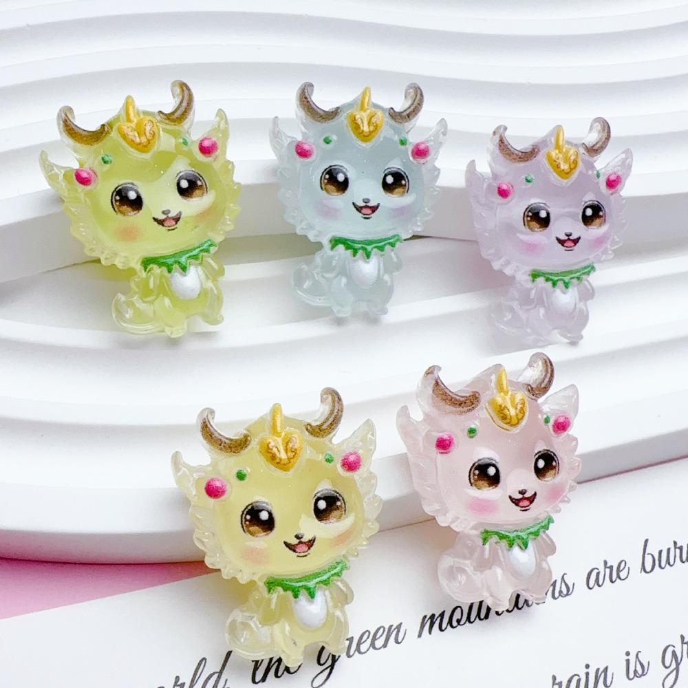 

Скрапбукинг Dragon Baby Series Украшения Банты для волос Аксессуары