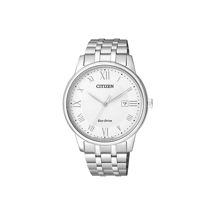 

CITIZEN Ecology Drive Collection Light Powered Quartz Movement Watch Men s Watches White Dial BM6970-52A White Dial