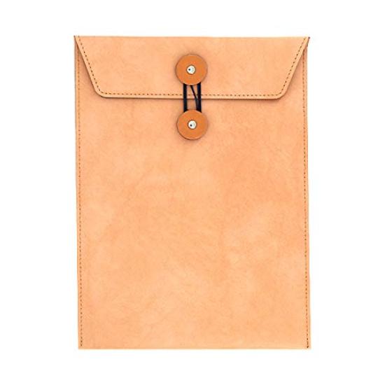 

Contrail Envelope A5 Natural