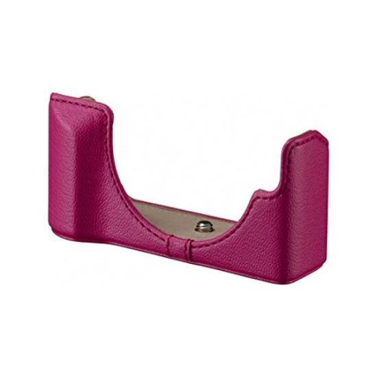 

Canon Чохол для корпусу EH-26CJ(ПК) рожевий