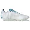 Parley x adidas Copa Pure.1 FG Sustainability Pack Men Sneakers White Cloud-White Grey-Two ID9328