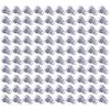 100Pcs For V-W A-udi Seat Skoda Engine Oil Pan Drain Plug Bolt Screw Replaces N90813201 N90813202