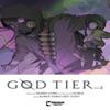 God Tier Vol. 2 by Mario B. Long Paperback Book 9781545819128