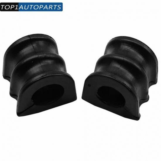 For Nissan Xterra Frontier Pathfinder 2 Pcs Suspension Stabilizer Bar Bushing US