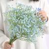 Artificial flower bouquets asters artificial flowers wedding home indoor hotel flower arrangements Christmas decorations