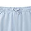 New Balance Knitted Sweatpants Unisex Blue UP21500-LAY