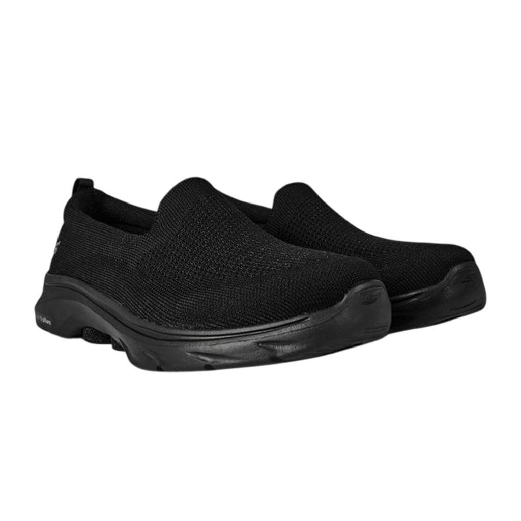 Skechers Unisex Adult Go Walk Trainers