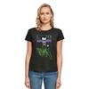 Batman Womens/Ladies Joker Boyfriend T-Shirt