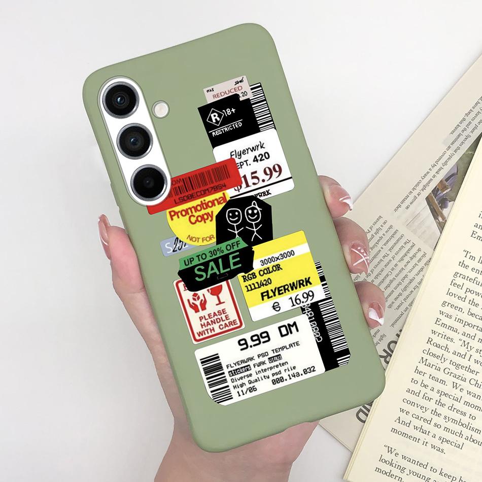 Hülle Für Samsung A54 5G Mode Niedlich Cartoon Rückseite Abdeckung Für Samsung GalaxyA54 A 54 SamsungA54 5G Handy Maske Silikon Hüllen Funda