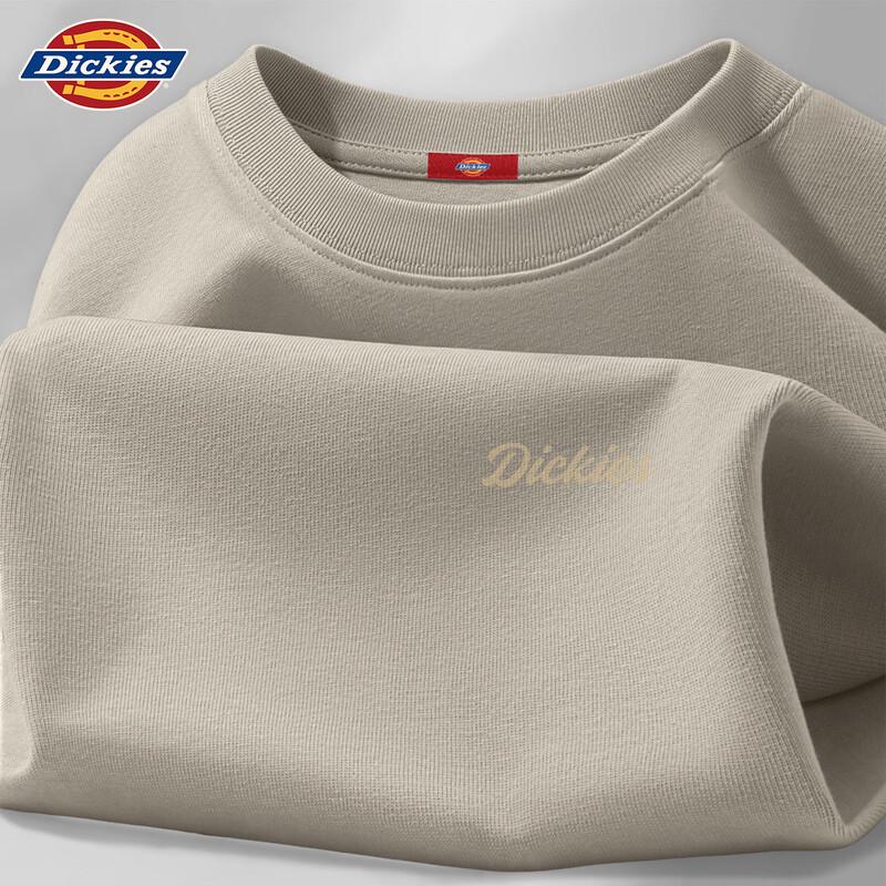 Dickies Men s 2026 Loose Fit Heavy Cotton Short Sleeve T-Shirt 3XL