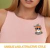 Brooch, modern pin, clothing accessory