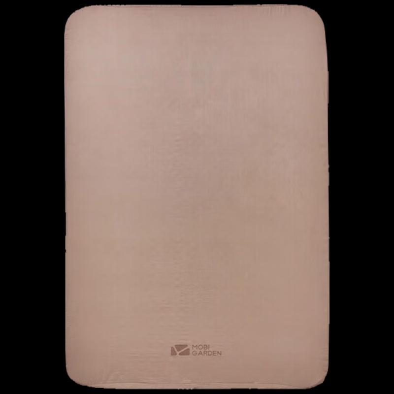 Mobi Garden Bojiang Automatic Inflatable Double Camping Mattress