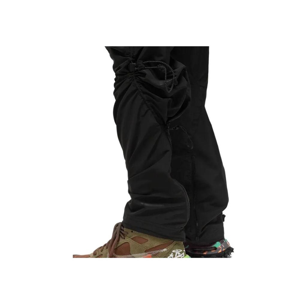 Nike X Off-White Pant Black Unisex Bottoms DV4393-010