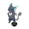 Twisted Wonderland Character Standee: Leona, Jade, Kalim, Trey, Ace, Riddle