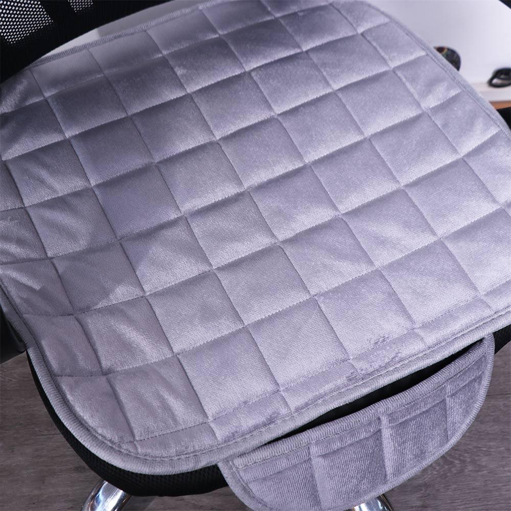 Seat Pad Auto Protector Mat Car Seat Cover Vehicle Seat Cushion Breathable Pad Car Seat Protector