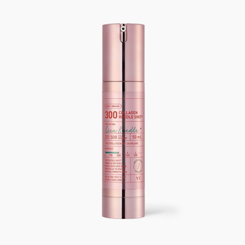 VT COSMETICS Collagen Reedle Shot 300 50ml