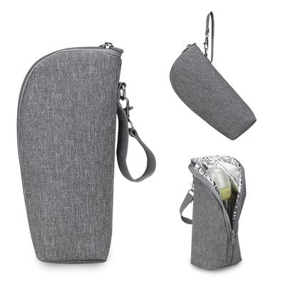 Mommy's Portable Baby Bottle & Diaper Bag Accessory