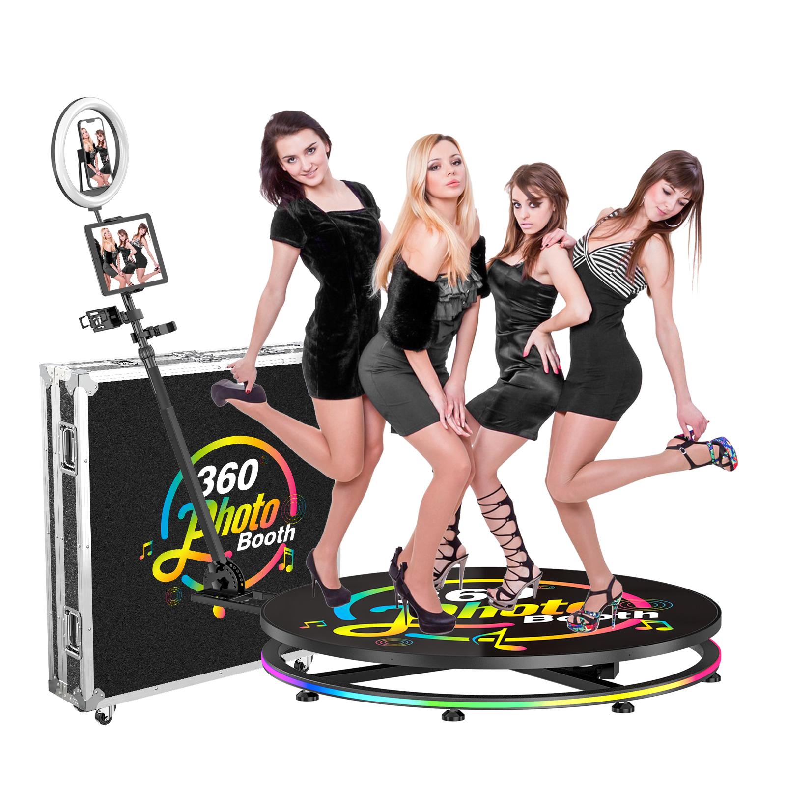 MWE 360 Foto Būdiņa 4 Personām
