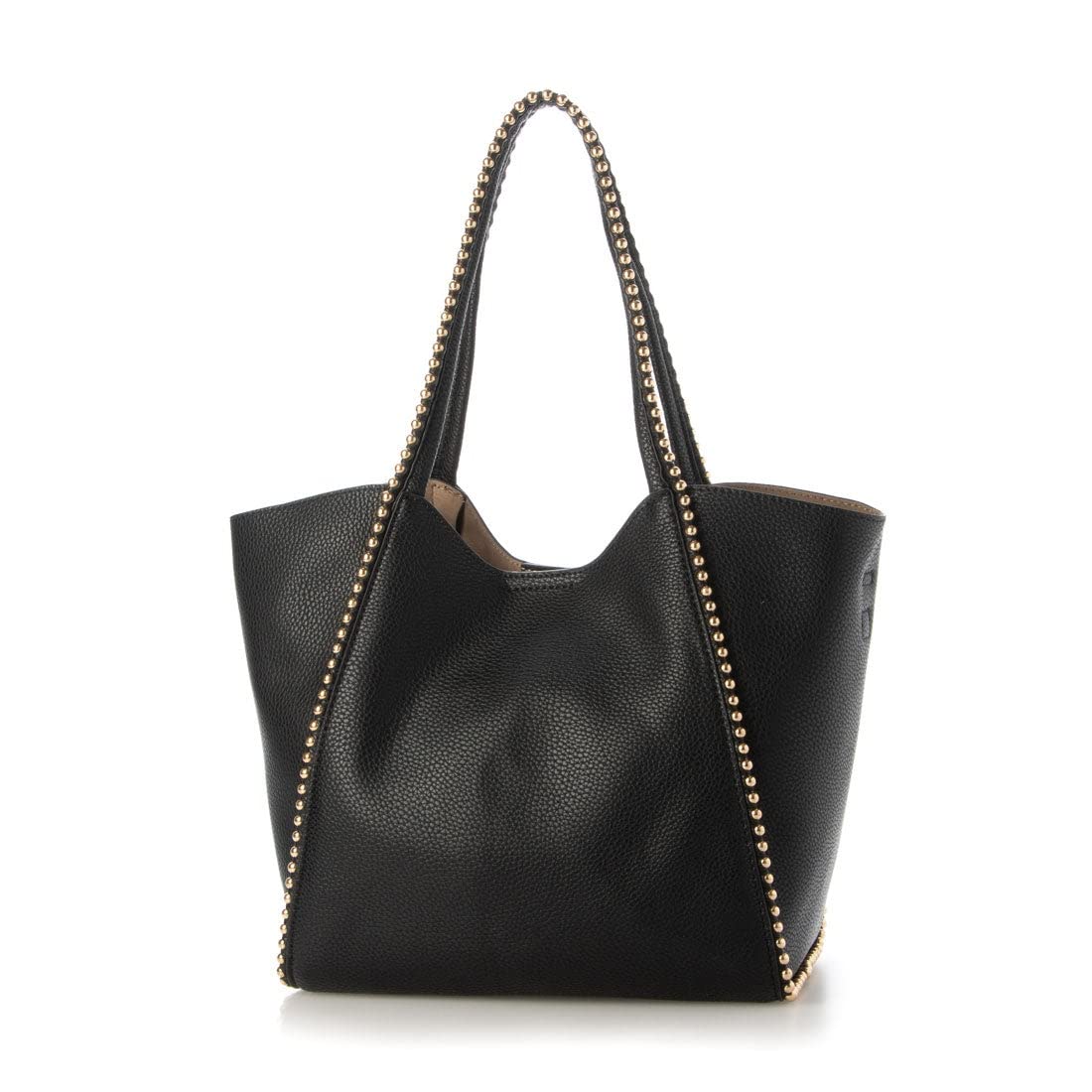 

Ball Chain 2-Way Tote Bag